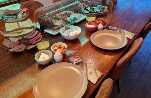 Schoonloo Bed & Breakfast | de Tweelingen