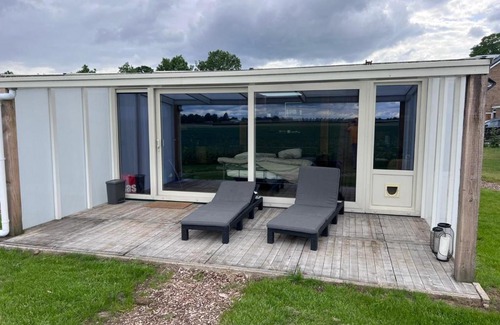 Kraggenburg Bed & Breakfast | De Verbinding