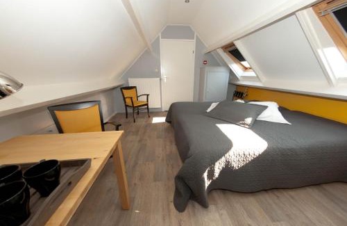 Eext Bed & Breakfast | De Violier
