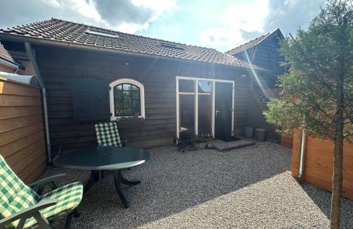 Lunteren House | De Voorschuur