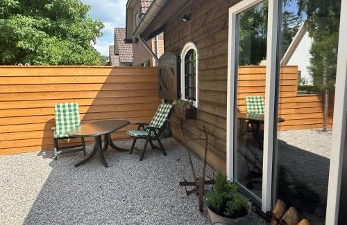 Lunteren House | De Voorschuur