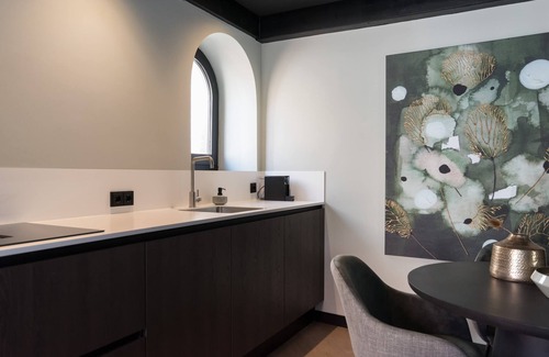 Sneek Apartment | De Vooruitgang Sneek - de Zwette
