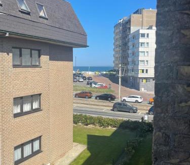 Mariakerke Apartment | De Wielingen 0204