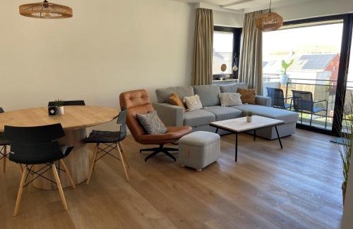 Mariakerke Apartment | De Wielingen 0204