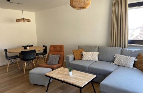 Mariakerke Apartment | De Wielingen 0204
