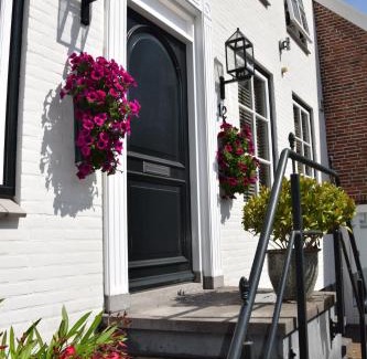 Ootmarsum Apartment | De Witte Gans