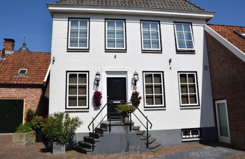 Ootmarsum Apartment | De Witte Gans