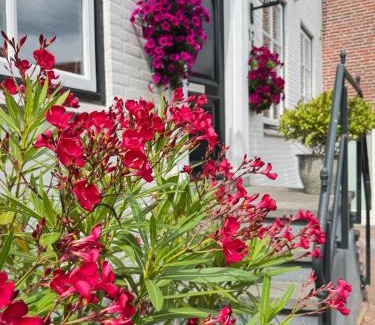 Ootmarsum Apartment | De Witte Gans