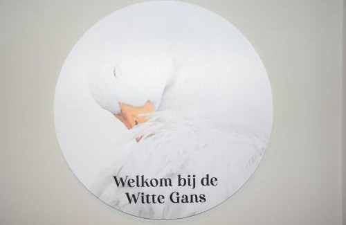 Ootmarsum Apartment | De Witte Gans