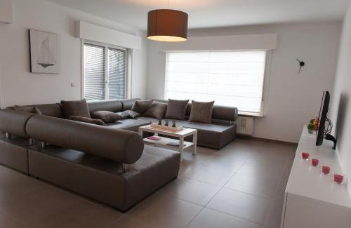 Koksijde House | De Witte Parel