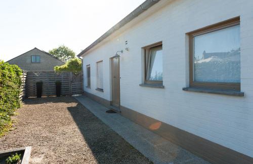 Koksijde House | De Witte Parel