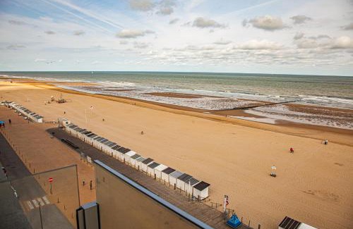Raversijde Apartment | De Zee