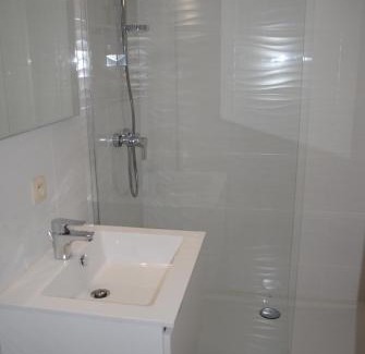 Raversijde Apartment | De Zee