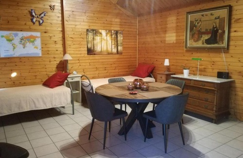 Heist-op-den-Berg Bed & Breakfast | De Zon B&B