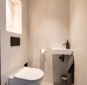 Petten House | De Zuivelhandel