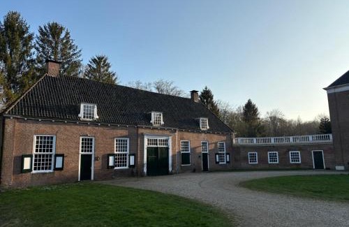 Aperloo Hotel | De Zwaluwenburg