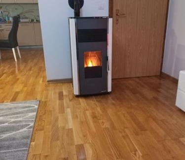 Ilidza Apartment | Dea apartman