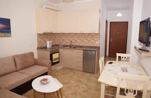 Vlore Apartment | DEA Apartment 1