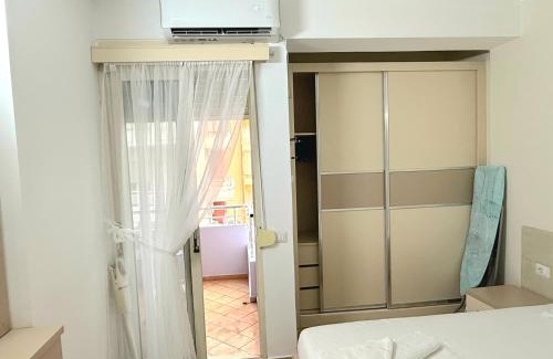 Vlore Apartment | DEA Apartment 1