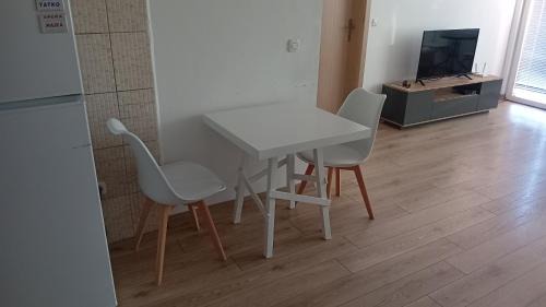 Ohrid Apartment | Dea Apartment