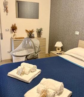 Palestrina Apartment | Dea Bendata