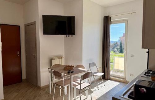 Palestrina Apartment | Dea Bendata
