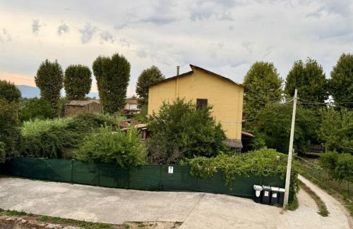 Palestrina Apartment | Dea Bendata