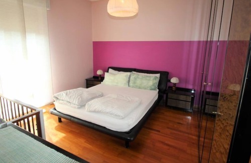 Aurano Apartment | Dea by Interhome