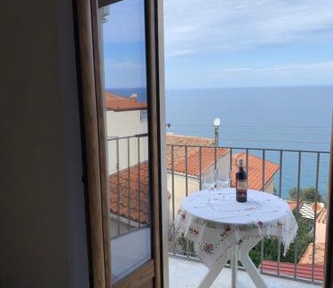Sant'Ambrogio House | DEA DEL BORGO