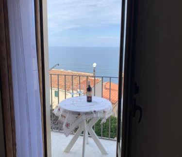 Sant'Ambrogio House | DEA DEL BORGO