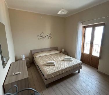 Sant'Ambrogio House | DEA DEL BORGO