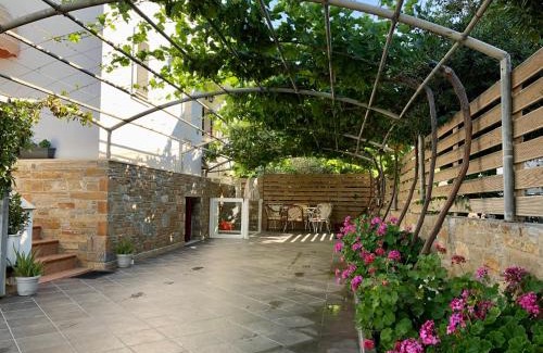 Vissa Apartment | Dea House