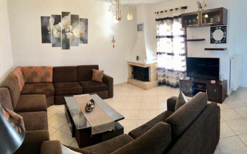Vissa Apartment | Dea House