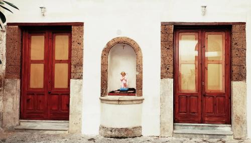 Maddaloni House | Dea