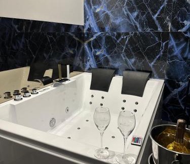 Bagheria Apartment | Dea Suite