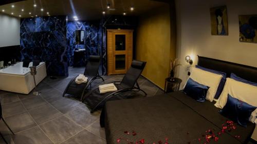 Bagheria Apartment | Dea Suite