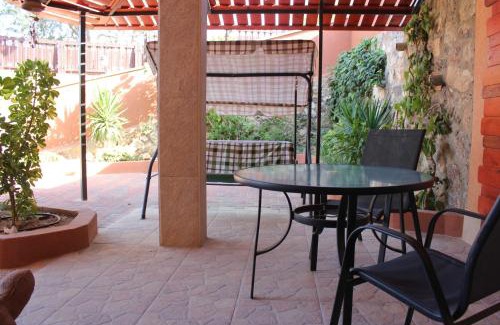 Arad House | Dead Sea Sun Guest House