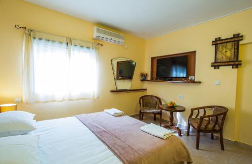 Arad House | Dead Sea Sun Guest House