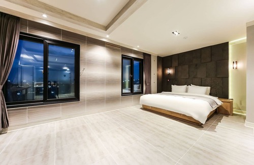 Dongchon-dong Hotel | Deagu Dongchon Linviato