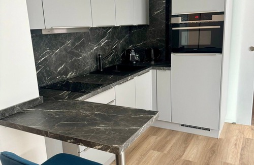 Rheindahlen-Land Apartment | *DEAL* Upscale Premium Single Room Apartment
