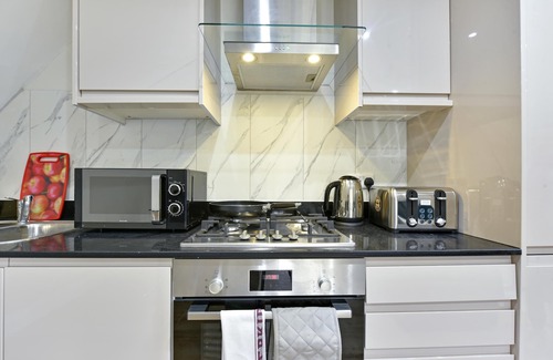 Chalfont St Giles Apartment | Deanway Serviced Apartments Chalfont St Giles - Apt C