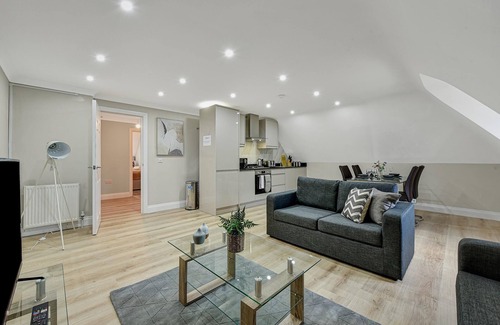 Chalfont St Giles Apartment | Deanway Serviced Apartments Chalfont St Giles - Apt D
