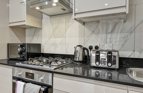 Chalfont St Giles Apartment | Deanway Serviced Apartments Chalfont St Giles - Apt D