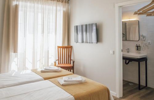 Se Bed & Breakfast | Dear Faro - Guest House