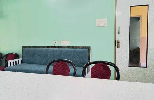 Dumdum House | Deb Guest House