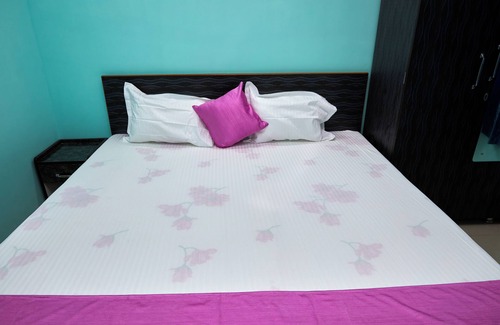 Dumdum House | Deb Guest House