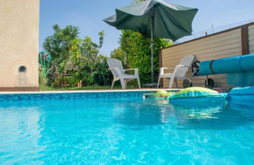 Yavne'el House | Deb's Retreat