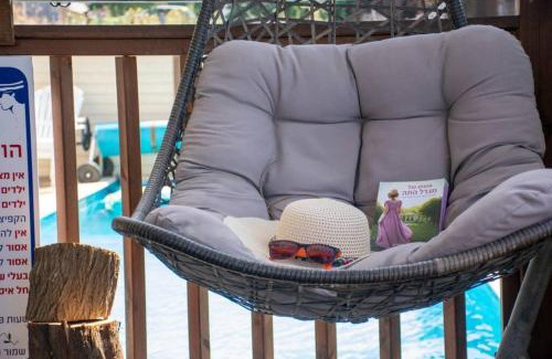 Yavne'el House | Deb's Retreat
