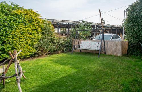 Yavne'el House | Deb's Retreat