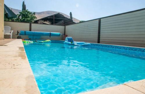Yavne'el House | Deb's Retreat